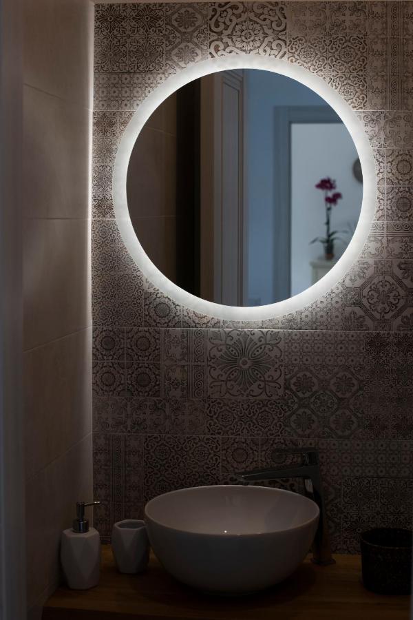 Vila La Casa Di Sam Amalfi Exteriér fotografie